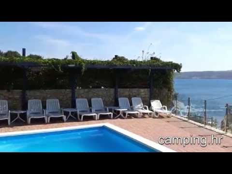 www.camping.hr - Campsite & Hostel Odmoree in Ražanac - Camping in Croatia