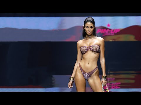 Pin-Up Stars | Spring Summer 2024 | Full Show