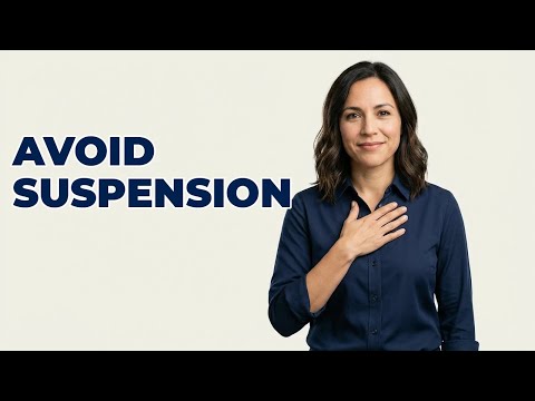 How To Prevent Vehicle Registration Suspension?