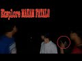 Mengungkap Misteri Di MAKAM Sampit Be Borneo