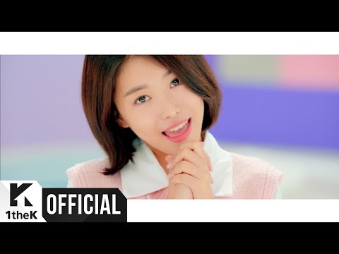 [MV] MIXX(믹스) _ Love Is a Sudden(사랑은 갑자기)