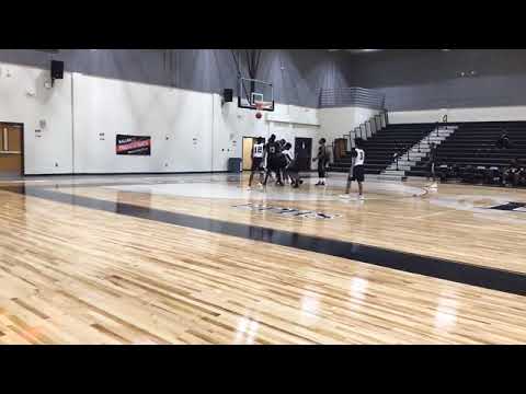 Choice Management Knights 56 Elite Playmakers CM 45 - Hoop Quest Atlanta Tipoff Classic