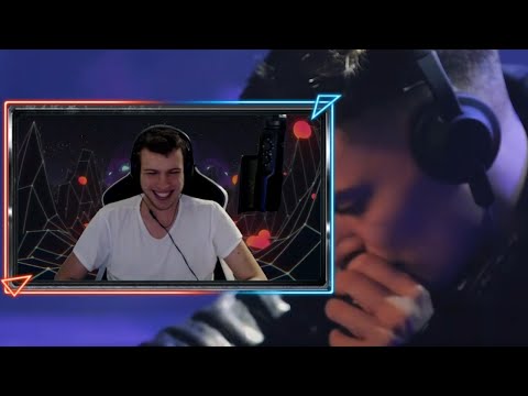 SirGaming Reacts : "INKIE | Grand Beatbox Battle Loopstation 2019 Compilation"