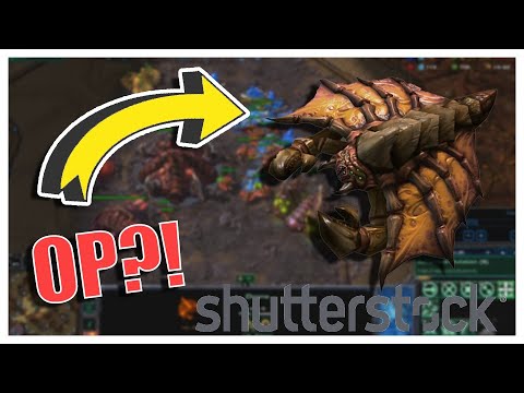 FIRST TIME DRONE RUSH IN RANKED | STARCRAFT 2 ((OP?!?!?!))