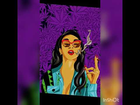 Stackz x Thugga Brew x Kyng Q x Dewie Banks x Qwik - Riding Smoking