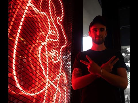 GTRN Techno Livrestream at Ninkasi Gerland