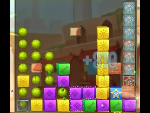 Pet Rescue Saga Level 4274