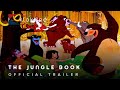 1967 The Jungle Book Official Trailer 1 Walt Disney Productions