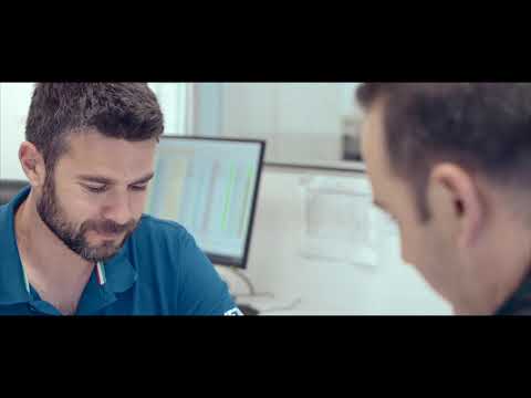 META Meccanica di precisione - Company Video (ITA)