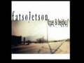 Fatso Jetson - Stranglers Blues