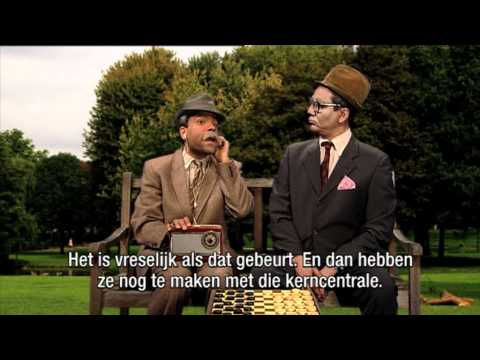 zo: RAYMANN - De Pappies / Japan