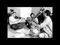 Prabhati - Yehudi Menuhin, Ravi Shankar, Alla Rakha
