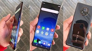 Vivo Apex 2020 - OMG!