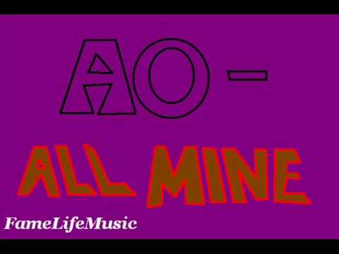 A.O All mine
