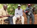 Johnston Mukabi Kweli Ndugu