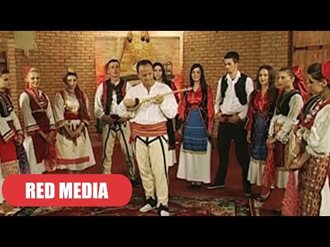 Fatmir Makolli - Melodi me çifteli