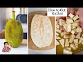 घर पे कटहल को कैसे काटें? | How to Cut Jackfruit the right way | Kathal easily at 