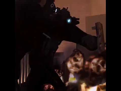 What If Titan Cameraman Came With Speaker Armada In Episode 78 | Skull Edit #edit #skibiditoilet