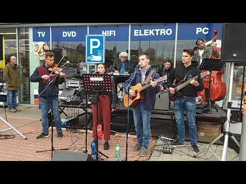 Rezistence - Halelujah