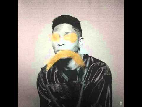 Gallant - Percogesic ( NEW RNB SONG APRIL 2016 )