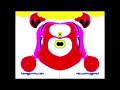 Klaskyklaskyklaskyklasky Gummy Bear Movie Maker In G Major 69