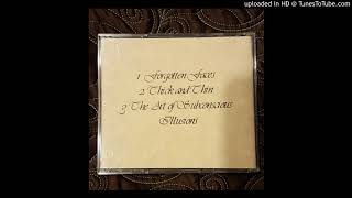 Avenged Sevenfold- The Art of Subconscious Illusions (1999 Demo)