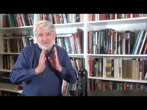 Rob Geddes MW profiles Balnaves of Coonawarra