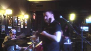 Preston Nash Moby Dick tribute