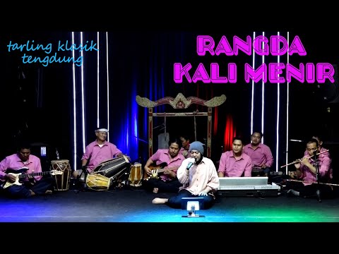 RANGDA KALIMENIR DIANA SASTRA || TARLING KLASIK TENGDUNG