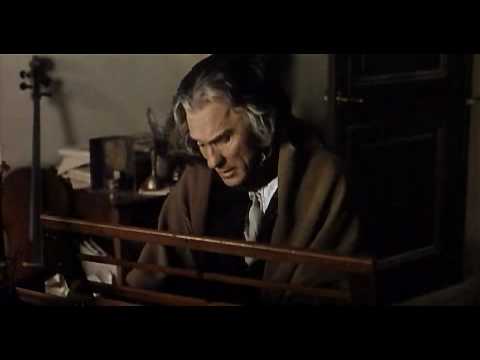 Klang der Stille - Copying Beethoven (dt.Trailer)