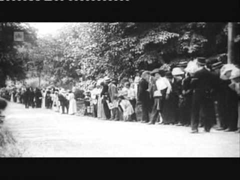 Olympics 1912 Marathon