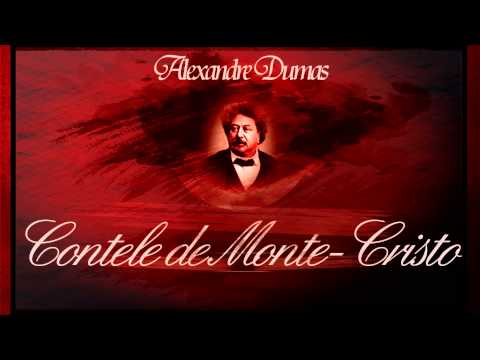 Contele de Monte-Cristo  - Alexandre Dumas #teatruradiofonic #teatruaudio #teatruonline #teatru