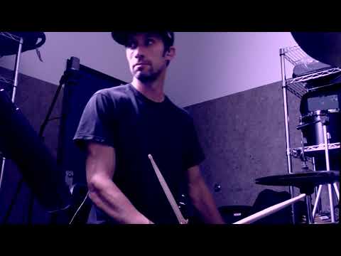 Dionne - The Japanese House (Feat. Justin Vernon) Drum Cover Film