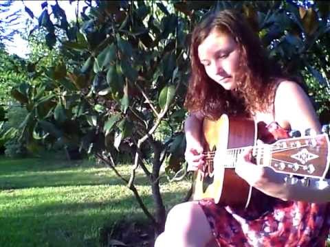 NORAH JONES - Nightingale (cover)