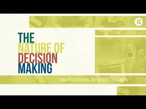 What is Organizational Behavior