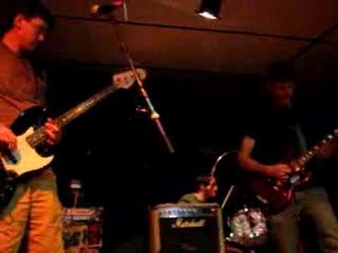 The Wells - Knockdown Dragout