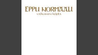 Kaikki häipyy, on vain nyt