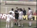 1981 League Cup Final. Liverpool v West Ham