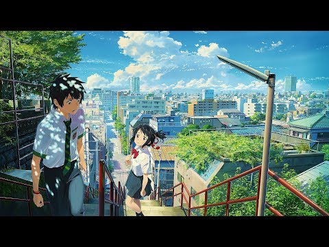 Nightcore - Unsere Reise