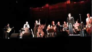 The Speedbumps with the Canton Symphony - Song for the Frustrated - 10-26-2012