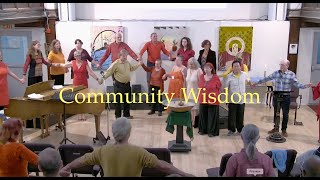 20241013 “Community Wisdom”