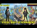 His Hidden Talent Turned Short-Term Buffs Into Permanent Power! – Manhwa Recap DEFAULT Thumbnail