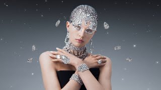 Swarovski Holiday | Celebrate Wonder | Mesmera