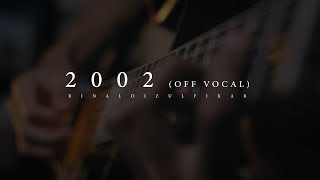 Download lagu 2002 - Anne Marie Acoustic (OFF VOCAL) mp3