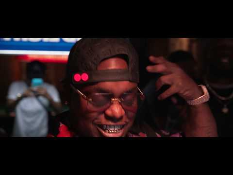 Young S.H.O ft Peewee Longway & Omerta SoufSide "Bachata wit Da Choppa" (official video)