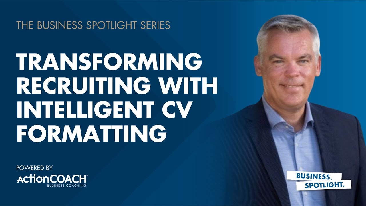 With Declan Murphy | The Business Spotlight - YouTube