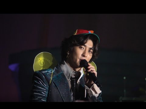 200216 우리애는요 - 잔나비(JANNABI) 정훈직캠@NONSENSE Ⅱ 전국투어 in_seoul