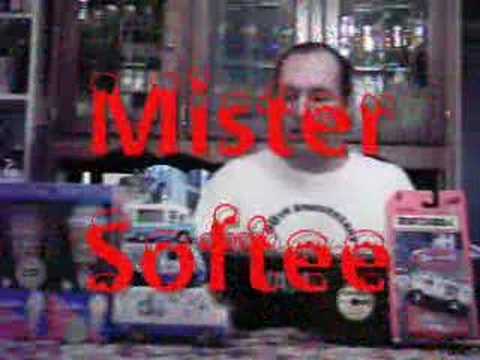 Mister Softee Jingle Sung by a Mister Softee