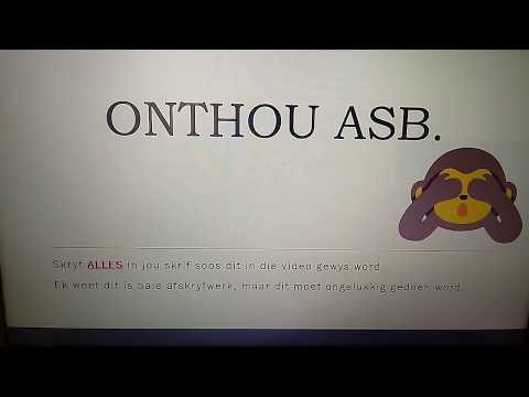 LO GRAAD 8: 24 April 2020 - periode 8 (2488)