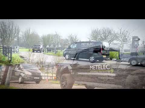 Highways TV Metelec Services: Deployed For Action